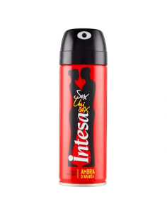 Intesa Deo Spray Unisex Ambra Ml.125 colli Spagna | Nonna Market