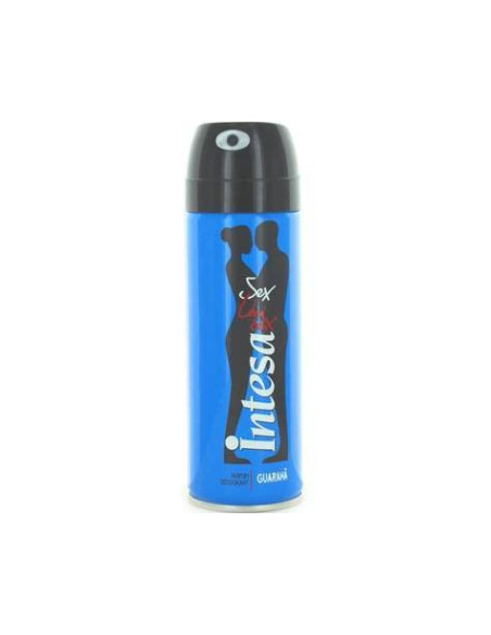 Intesa deo spray guarana' ml.125 | Nonna Market