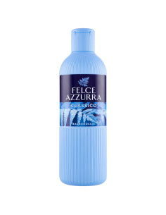 Felce Azzurra Bagno Schiuma Classico Ml.650 | Nonna Market