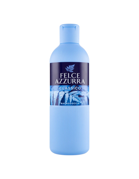 Felce azzurra bagno schiuma clássico ml.650 | Nonna Market