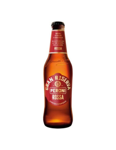 Peroni Gran Riserva Rossa 5