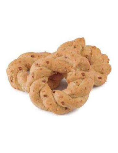 Pezzullo Tarallo Napoletano 150 g