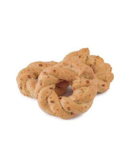 Pezzullo Tarallo Napoletano 150 g
