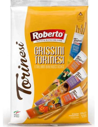 Roberto Grissini Torinesi 350 g