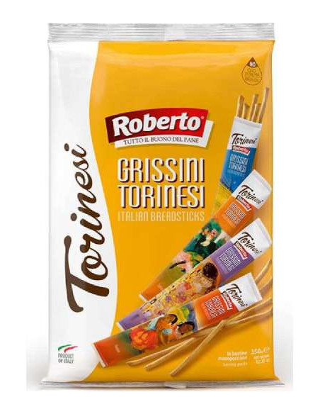 Roberto Grissini Torinesi 350 g