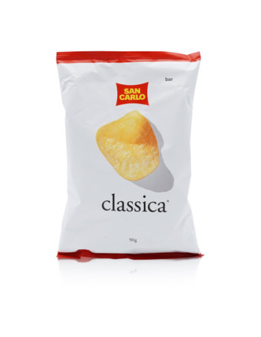 San Carlo Classica Bar 50 g