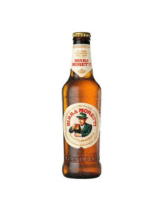Birra Moretti 33 cl