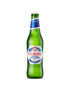 Peroni Nastro Azzurro 33 cl