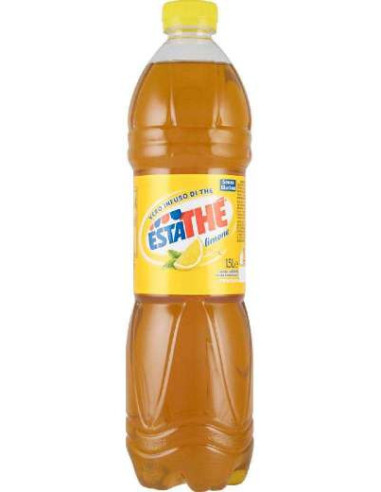 Estathe Limone 150cl