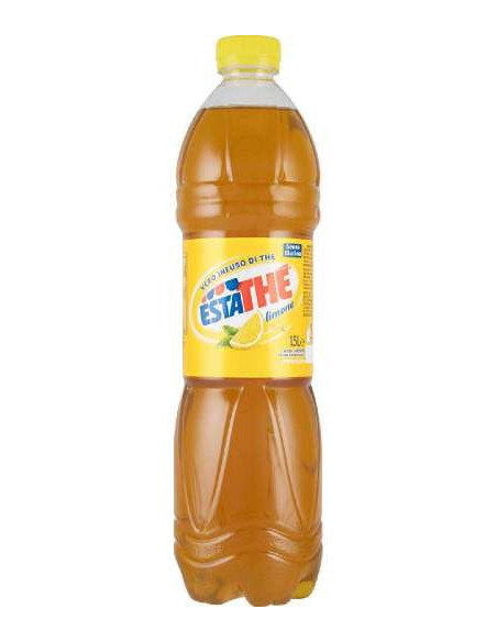 Estathe Limone 150cl