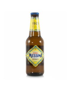Birra Messina 33 cl