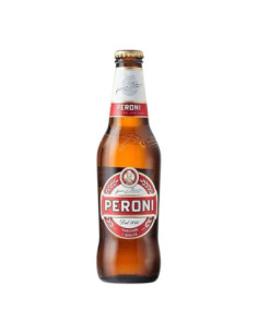 Peroni 33 cl