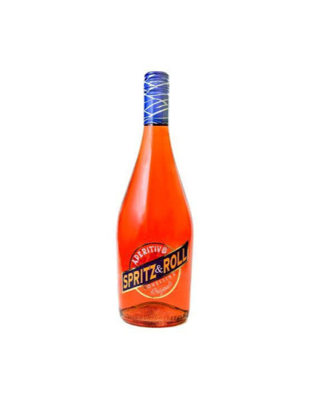 Caldìrola Aperitivo Spriz & Roll 75 cl | Nonna Market