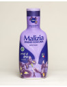 Malizia Bagno Schiuma con Antibatterico Muschio Bianco Ml.1000...