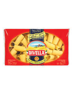 Divella Paccheri n.º 80 500 g