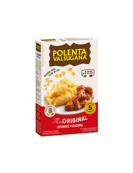 Polenta Valsugana 375 g