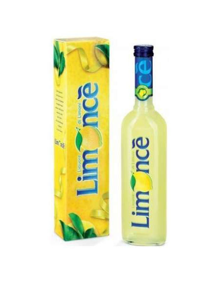 Stock Limoncè 25% 50 cl