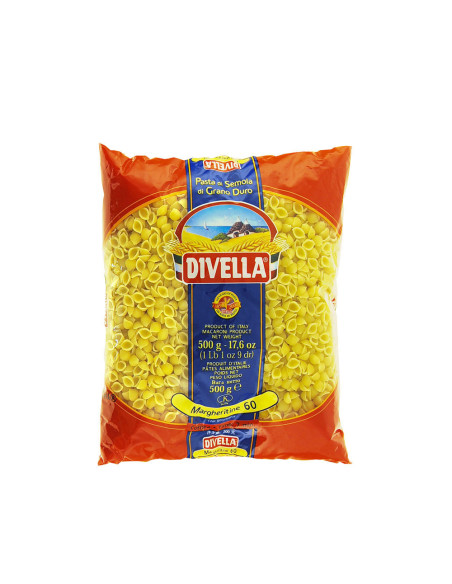 Divella Margheritine n.º 60 500 g