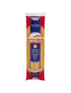 Divella Spaghetti Ristorante n.º 8 500 g