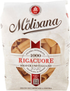 La Molisana Rigacuore 1000 500 g