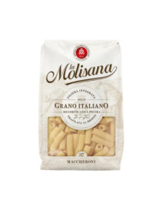 La Molisana Maccheroni n.º 37 500 g