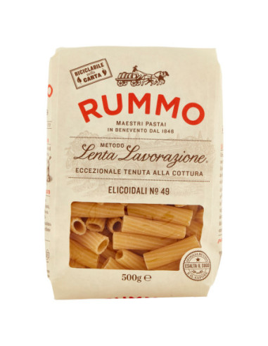Rummo Elicoidali n.º 49 500 g