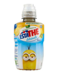 Estathe Kids Limone Deteinato 25cl