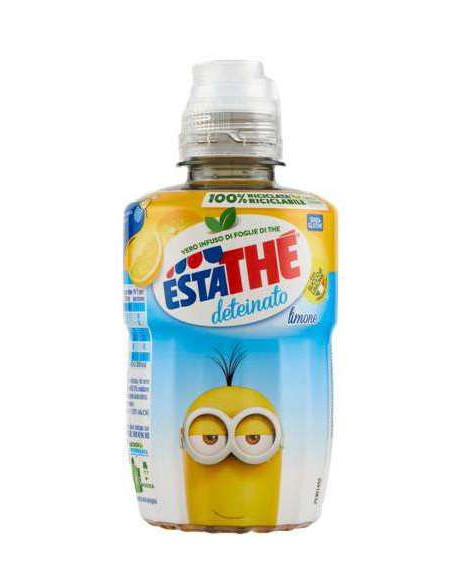 Estathe Kids Limone Deteinato 25cl