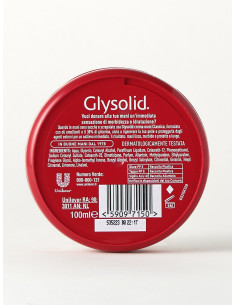 Glysolid Crema Mani Vaso Ml.100 | Nonna Market 2