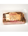 Compra Guanciale 300 g en Nonna Market. Producto italiano seleccionado con envío desde España.