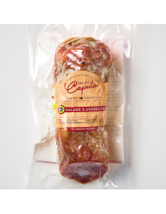 Compra Salame S. Angelo IGP Sottoculano 250 g en Nonna Market. Producto italiano seleccionado con envío desde España.