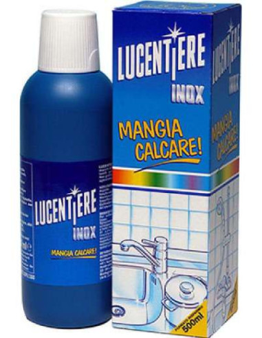 Lucentiere Inox 50cl