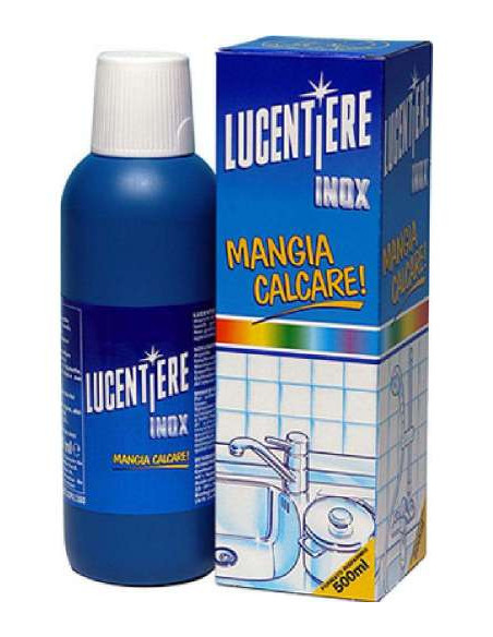 Lucentiere Inox 50cl