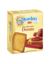 Mulino Bianco Fette dorate 315 g | NonnaMarket