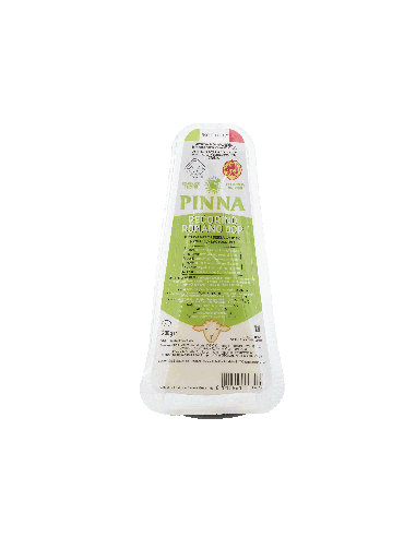 Pecorino Romano DOP – Queso de oveja italiano | Nonnamarket