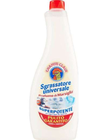 Chanteclair Ricarica Marsiglia 625ml
