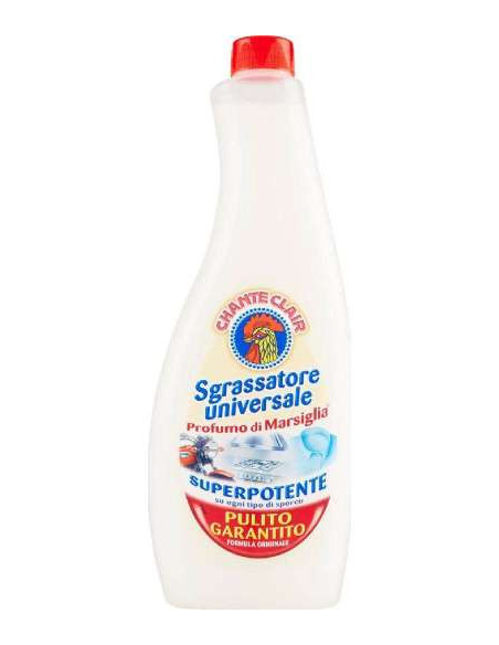 Chanteclair Ricarica Marsiglia 625ml