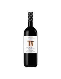 Bottesini Montepulciano d'Abruzzo DOP 12,5% 75 cl | Nonna Market