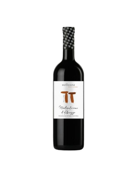 Bottesini Montepulciano d'Abruzzo DOP 12,5% 75 cl | Nonna Market