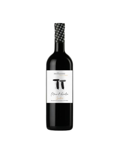 Bottesini Sicilia DOC Nero d'Avola 12,5% 75 cl | Nonna Market