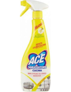 Ace Sgrassatore Spray Cucina 500ml