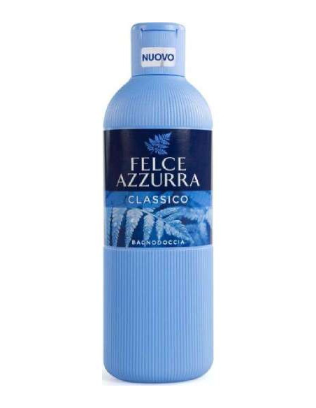 Felce Azzurra Bagno Classico 650ml