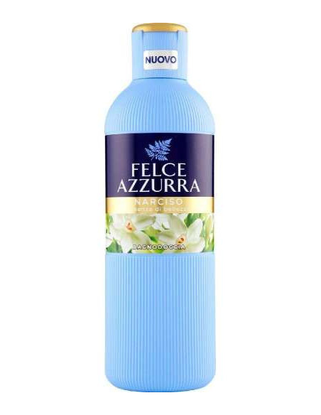 Felce Azzurra Bagno Narciso 650ml
