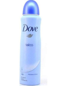 Dove Deodorante Spray Talco 150ml