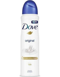 Dove Deodorante Spray Original 150ml