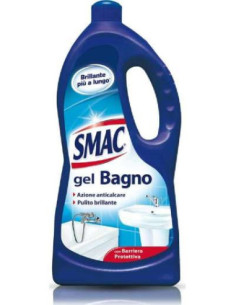 Smac Gel Bagno 850ml