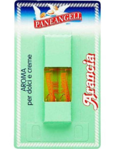 Paneangeli Aroma Arancia X2 Pz 4ml