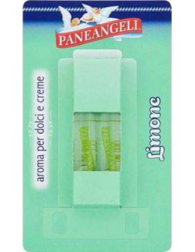 Paneangeli Aroma Limone X2 Pz 4ml