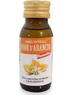 Pezzella Fiori D'Arancio 60ml