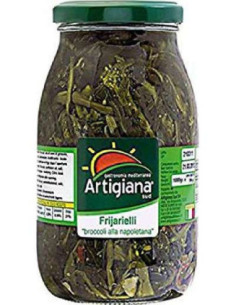 Artigiana Sud Broccoli Napoletani 1kg